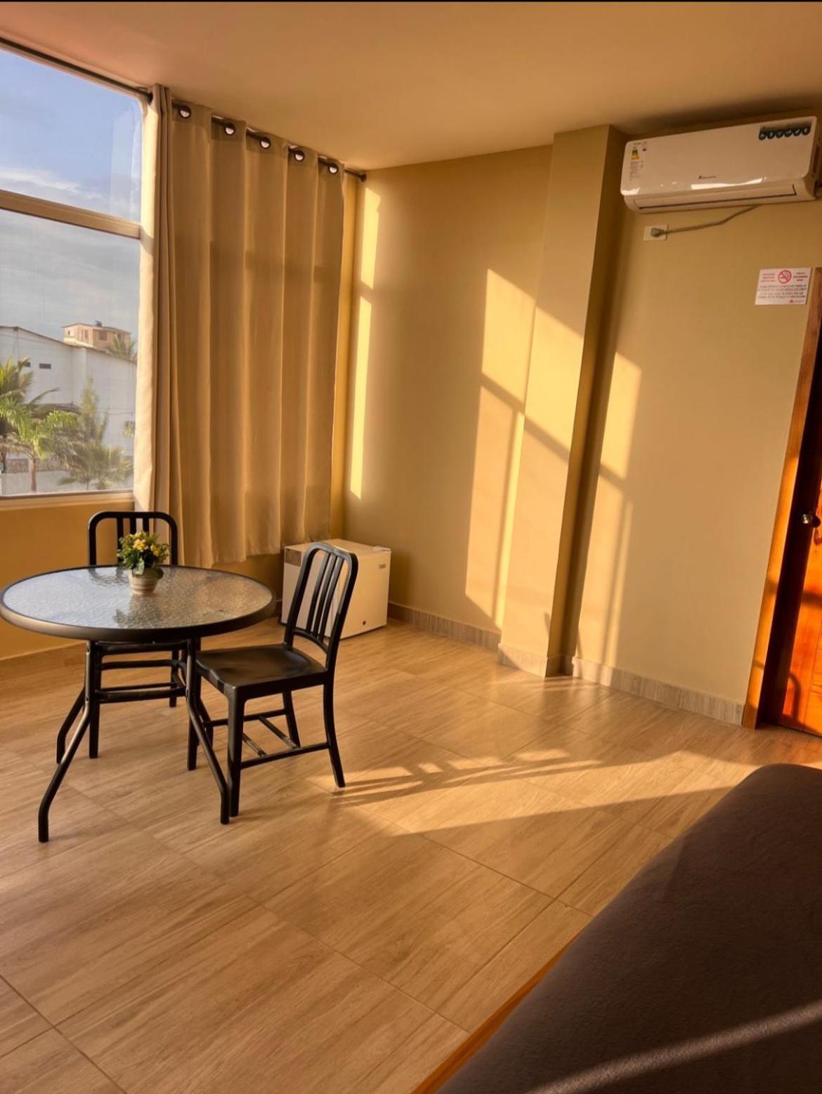 Ohana Beach Hotel Playas Chambre photo