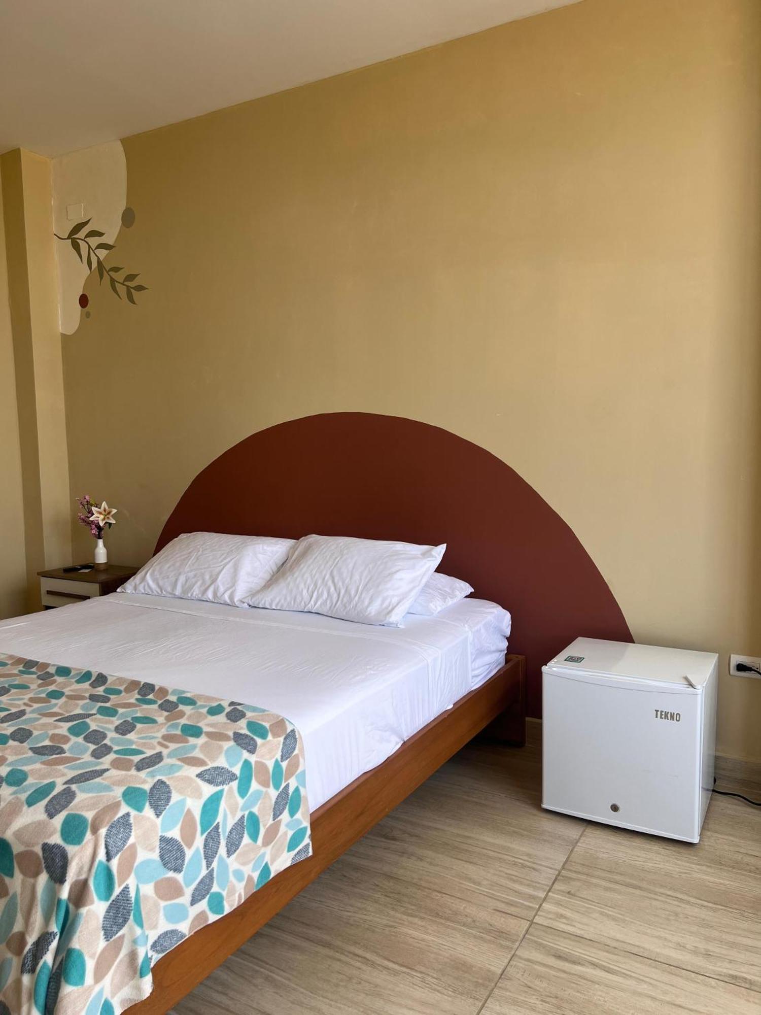 Ohana Beach Hotel Playas Chambre photo