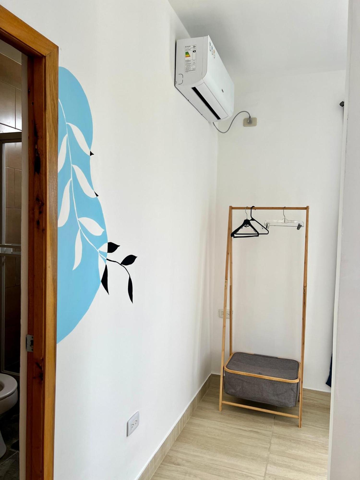Ohana Beach Hotel Playas Extérieur photo